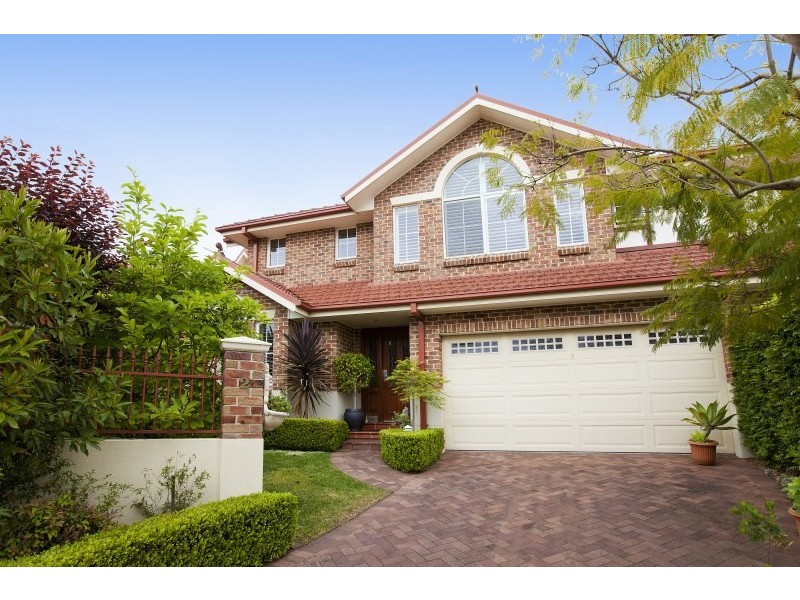 2/12-16 English Street, Woolooware NSW 2230