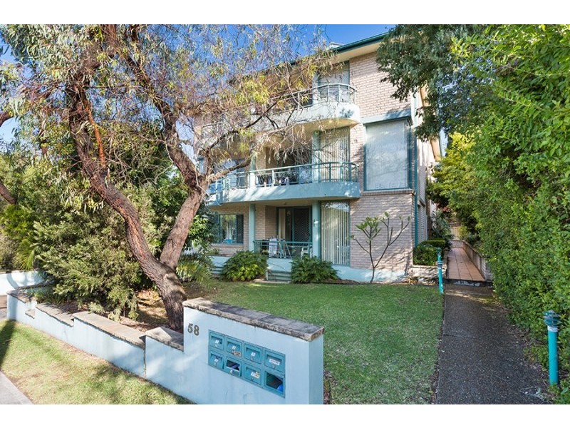 5/58 Kingsway, Cronulla NSW 2230
