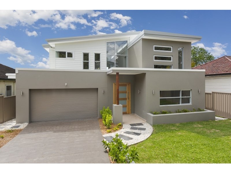 16 Attunga Road, Yowie Bay NSW 2228