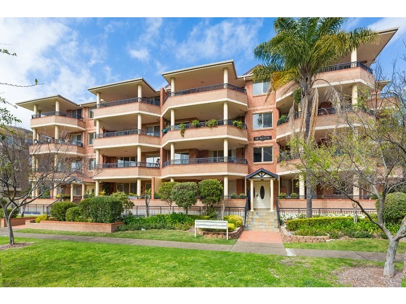 12/20-24 Mansfield Avenue, Caringbah NSW 2229