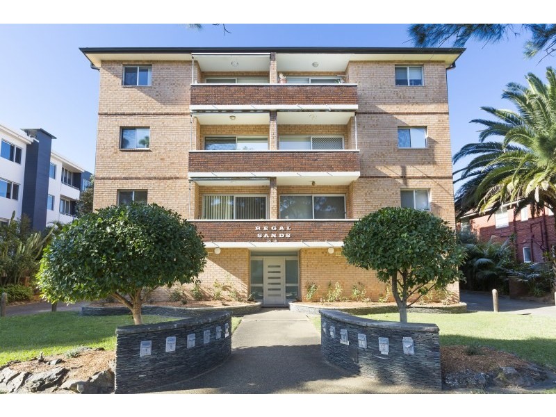 1/14-16 Parramatta Street, Cronulla NSW 2230