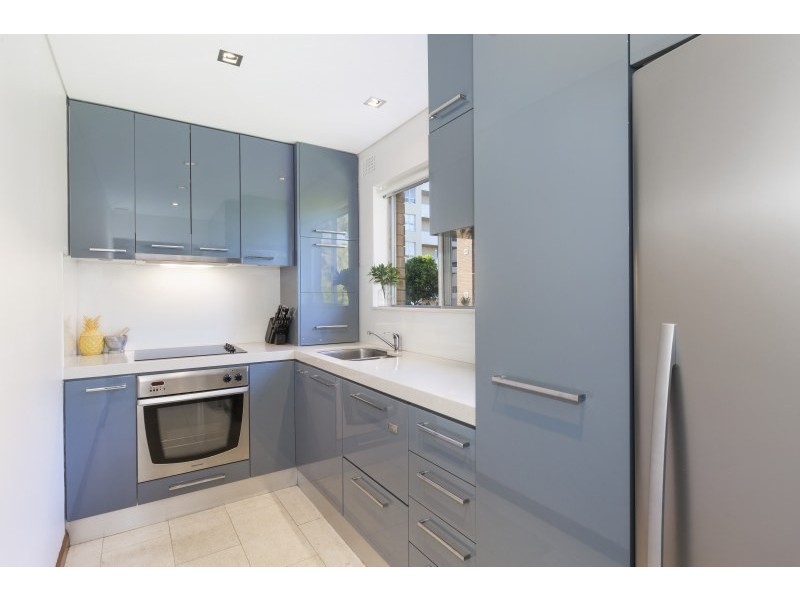 1/14-16 Parramatta Street, Cronulla NSW 2230