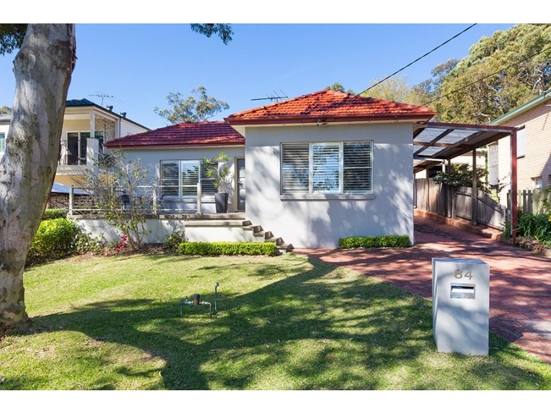 84 Taren Road, Caringbah South NSW 2229