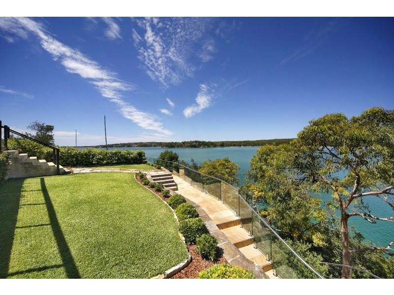 2/50 Rutherford Avenue, Burraneer NSW 2230