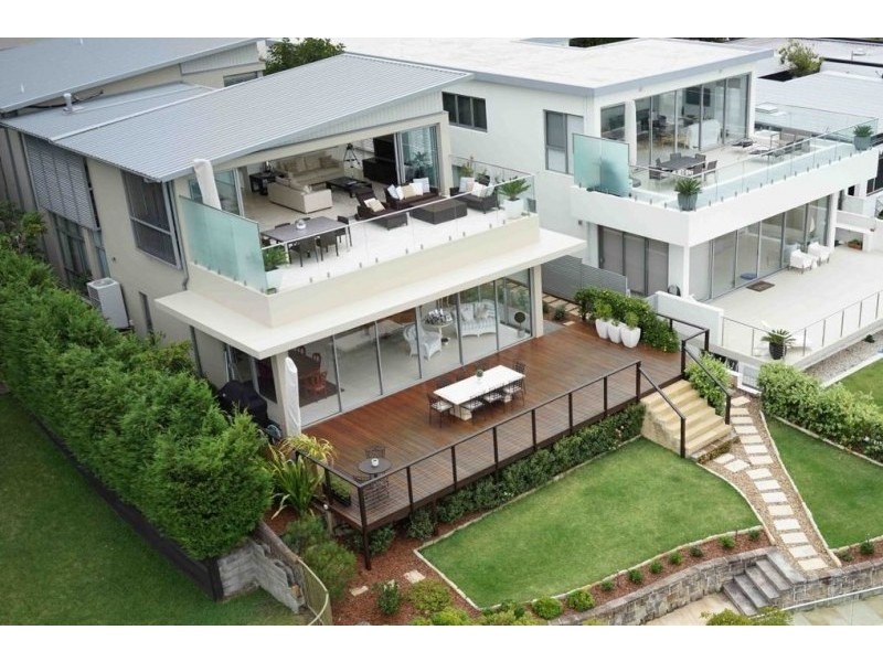 2/50 Rutherford Avenue, Burraneer NSW 2230