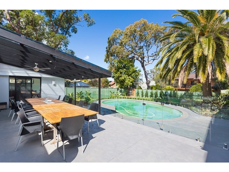 40 Turriell Point Road, Lilli Pilli NSW 2229