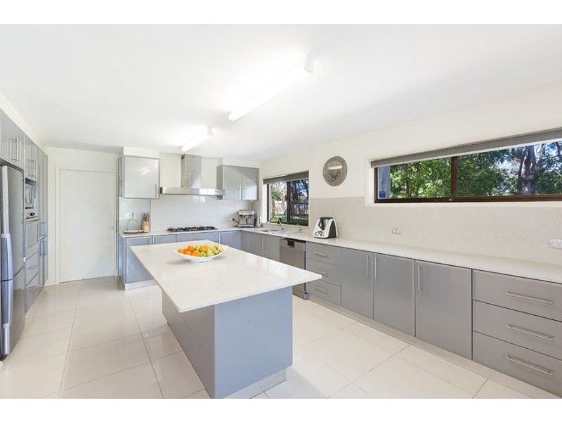 40 Turriell Point Road, Lilli Pilli NSW 2229