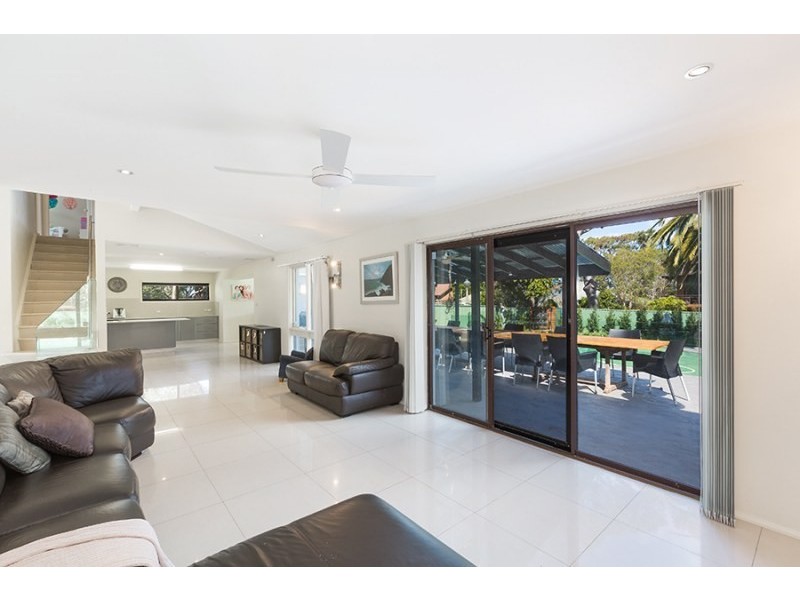 40 Turriell Point Road, Lilli Pilli NSW 2229