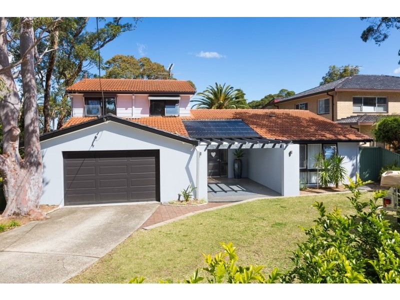 40 Turriell Point Road, Lilli Pilli NSW 2229