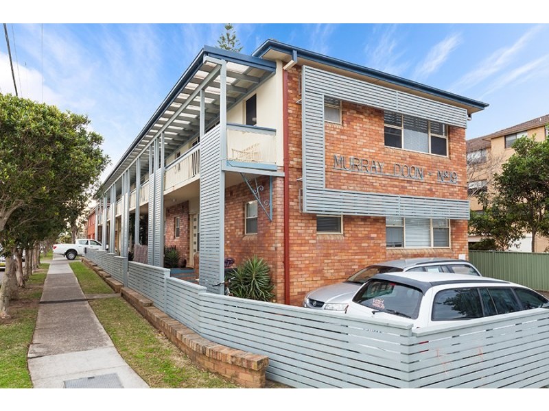 6/19 Ewos Parade, Cronulla NSW 2230