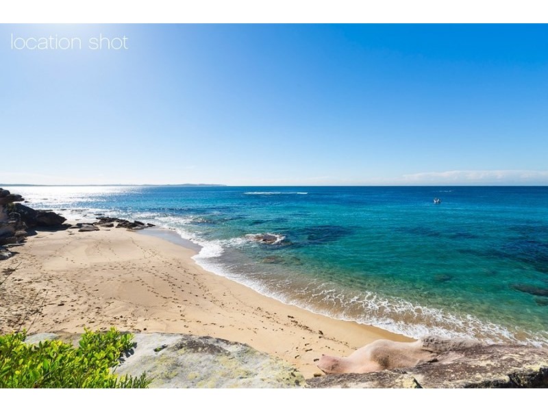 6/19 Ewos Parade, Cronulla NSW 2230