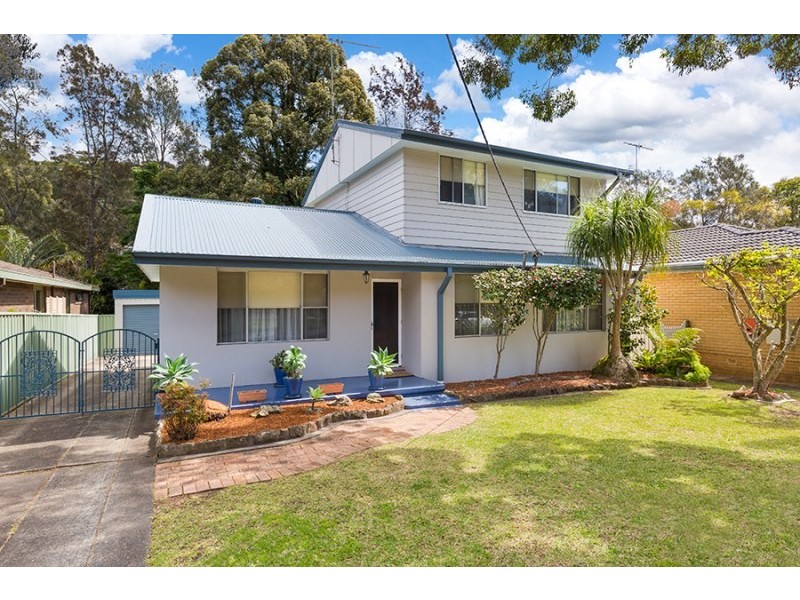 13 Buderim Avenue, Kareela NSW 2232