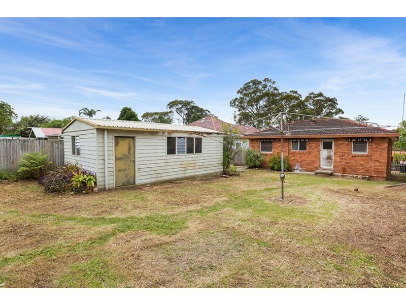 9 Parkview Street, Miranda NSW 2228