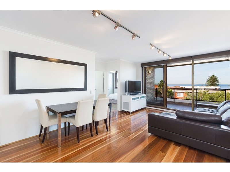 17/43 Ewos Parade, Cronulla NSW 2230