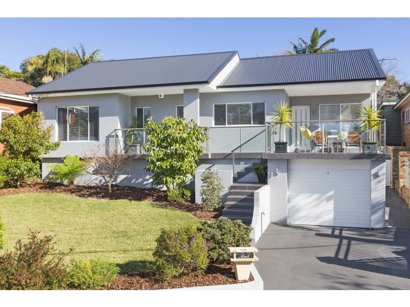 47 Warrah Road, Yowie Bay NSW 2228