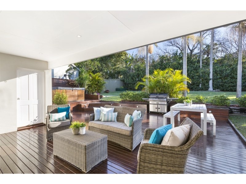 47 Warrah Road, Yowie Bay NSW 2228