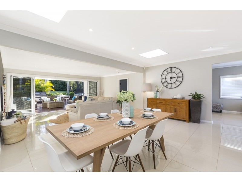 47 Warrah Road, Yowie Bay NSW 2228