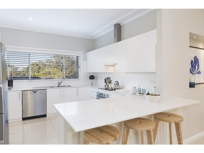 47 Warrah Road, Yowie Bay NSW 2228