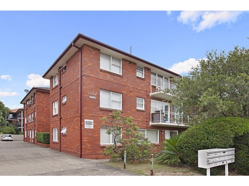 14/22 Bando Road, Cronulla NSW 2230