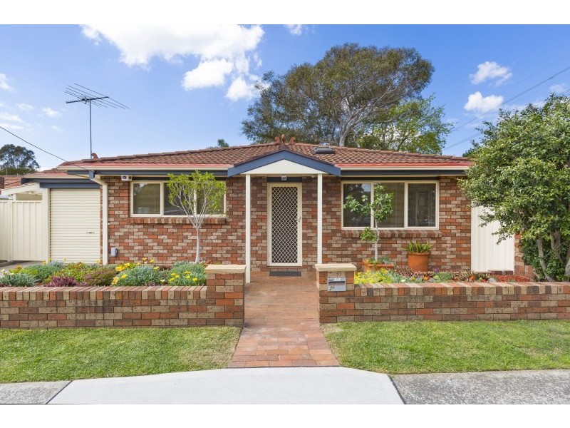 2b Toronto Parade, Jannali NSW 2226