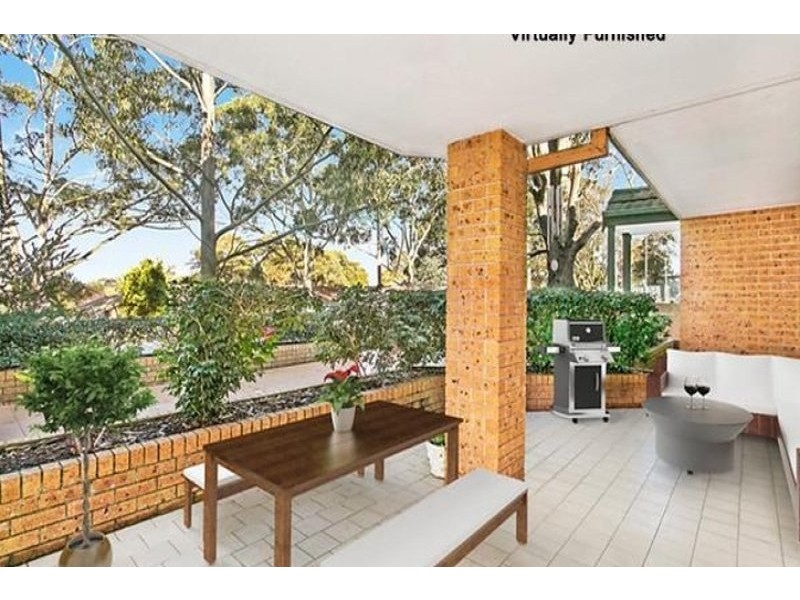 2/2 Mansfield Avenue, Caringbah NSW 2229