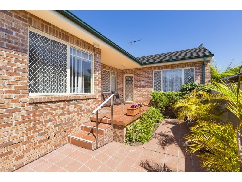 9 Bulwarra Street, Caringbah NSW 2229