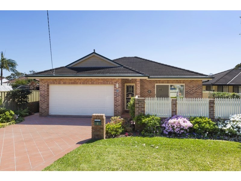 9 Bulwarra Street, Caringbah NSW 2229