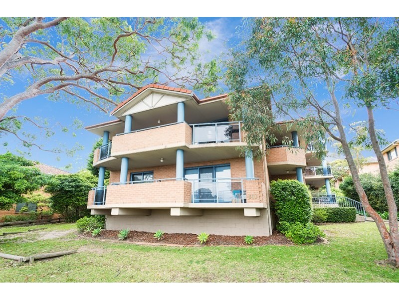 7/610 Princes Highway, Kirrawee NSW 2232