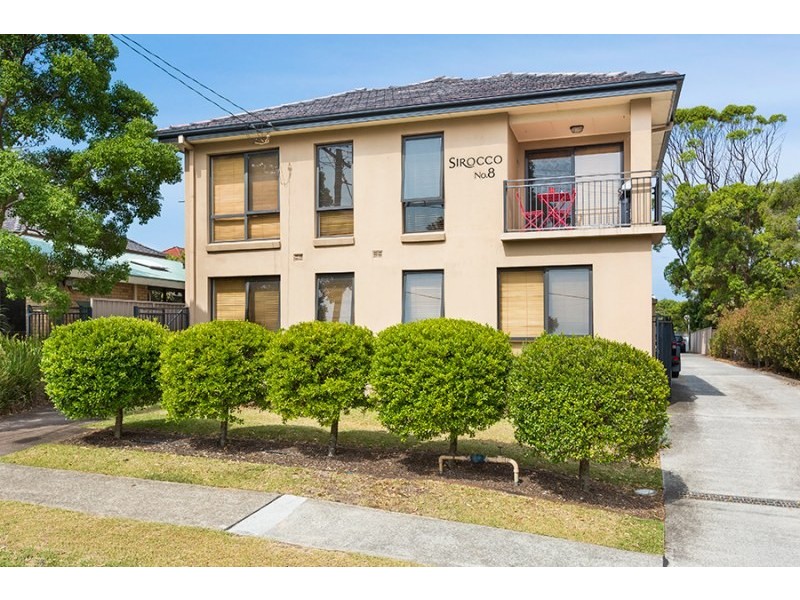 5/8 Gosport Street, Cronulla NSW 2230