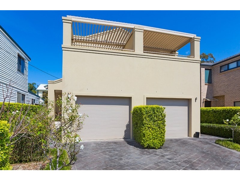 4a Milford Road, Miranda NSW 2228
