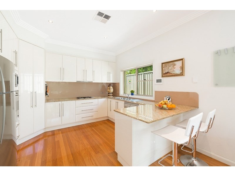 4a Milford Road, Miranda NSW 2228