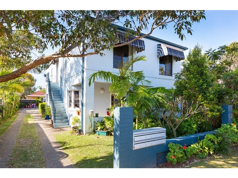 2/21 John Davey Avenue, Cronulla NSW 2230