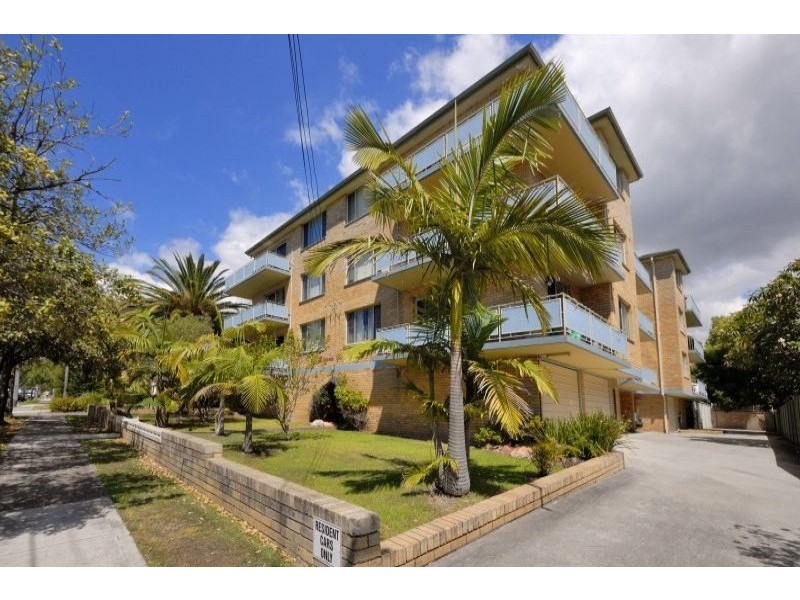 17/7-9 Parramatta Street, Cronulla NSW 2230