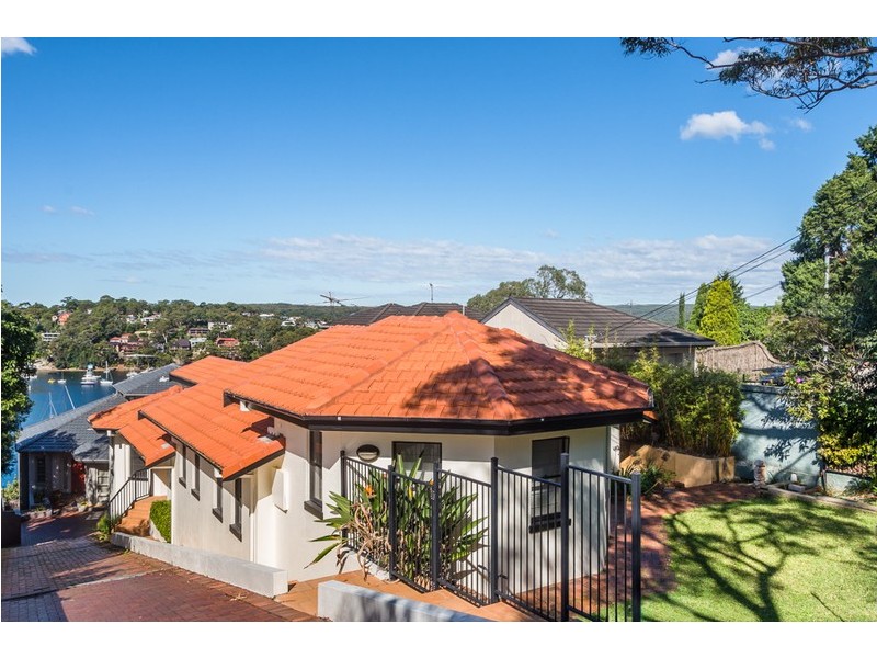 14a Beauford Avenue, Caringbah South NSW 2229