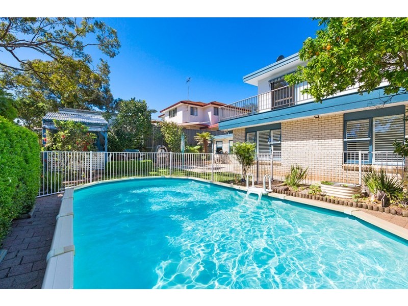 9 Betham Place, Kirrawee NSW 2232