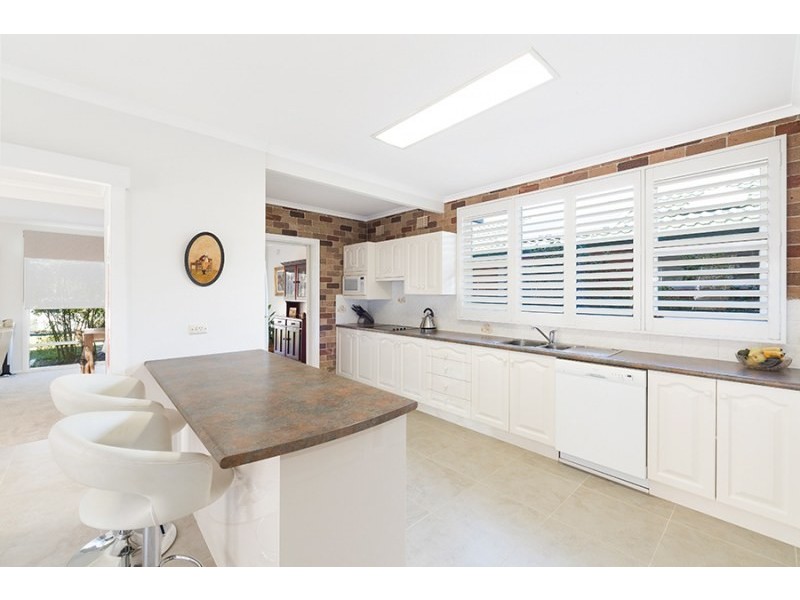 9 Betham Place, Kirrawee NSW 2232
