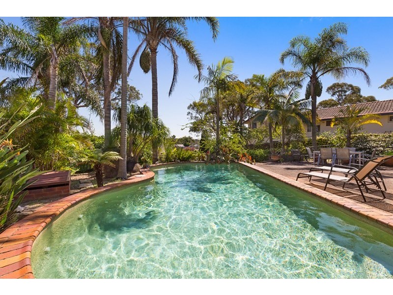 241 Woolooware Road, Burraneer NSW 2230