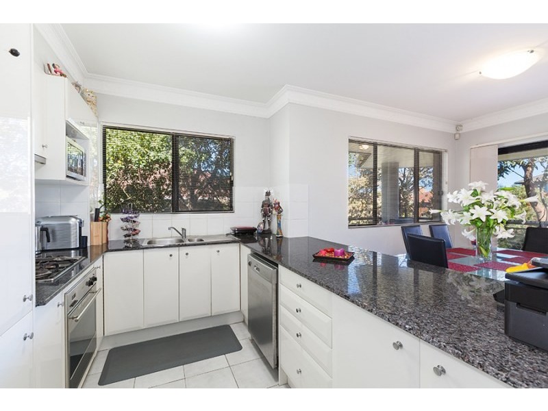 21/19-23 Marlo Road, Cronulla NSW 2230