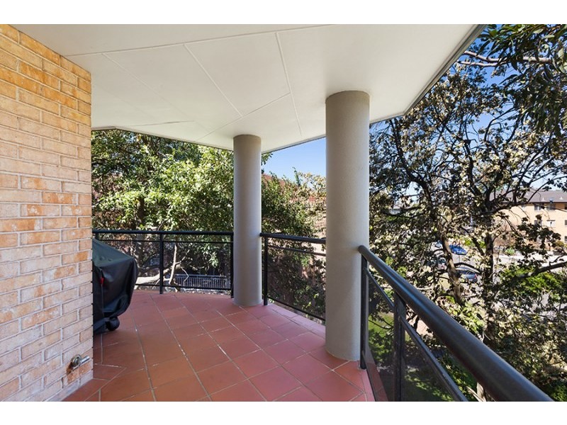 21/19-23 Marlo Road, Cronulla NSW 2230