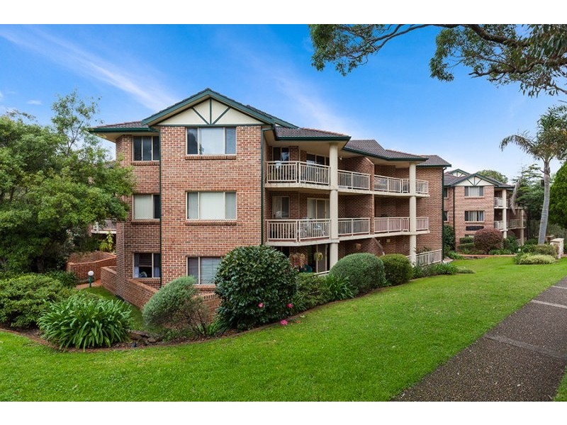 23/514 President Avenue, Sutherland NSW 2232