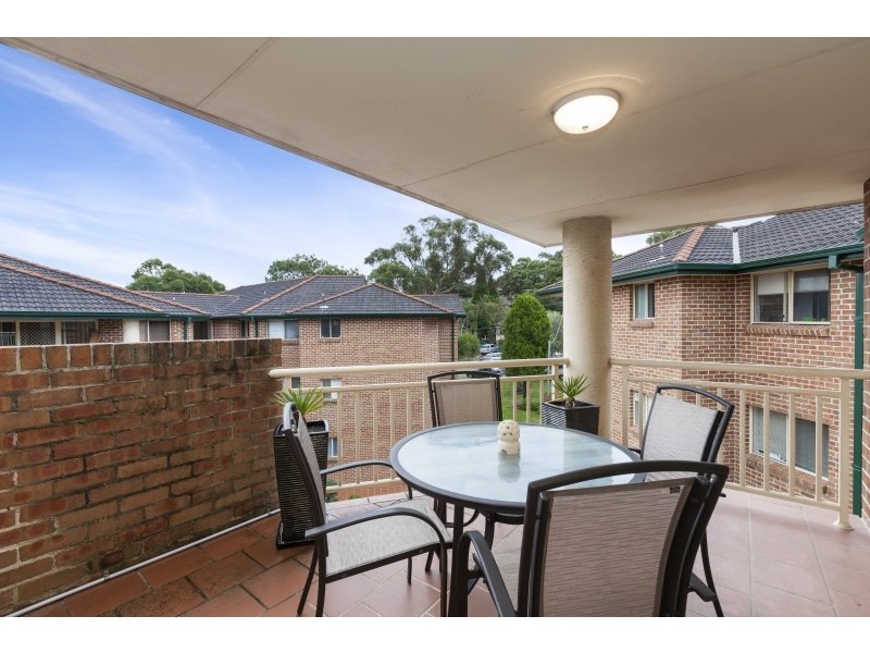 23/514 President Avenue, Sutherland NSW 2232