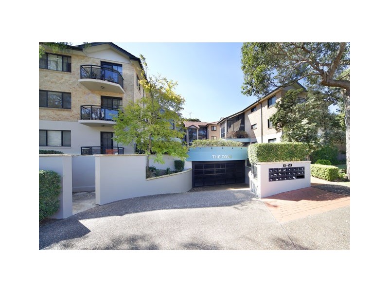 12/19 Marlo Road, Cronulla NSW 2230