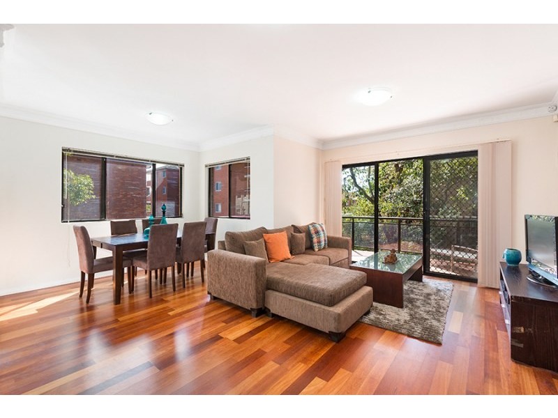 12/19 Marlo Road, Cronulla NSW 2230