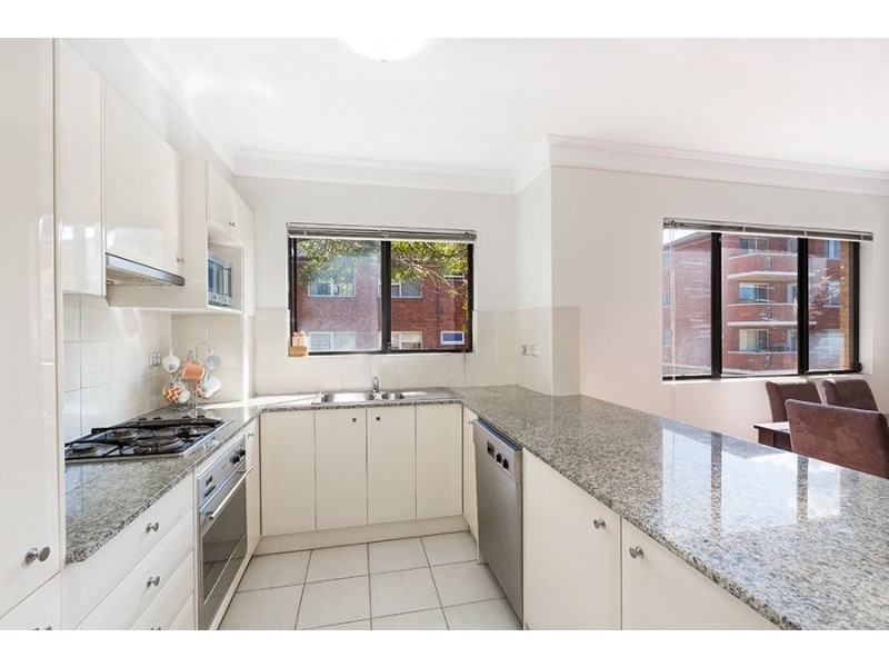 12/19 Marlo Road, Cronulla NSW 2230