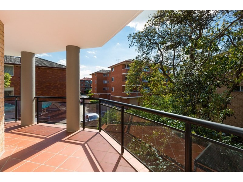 12/19 Marlo Road, Cronulla NSW 2230