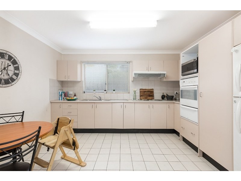 2/2 Mansfield Avenue, Caringbah NSW 2229