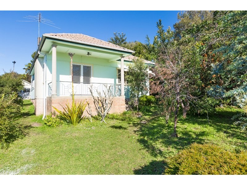 16 Arcadia Avenue, Gymea Bay NSW 2227