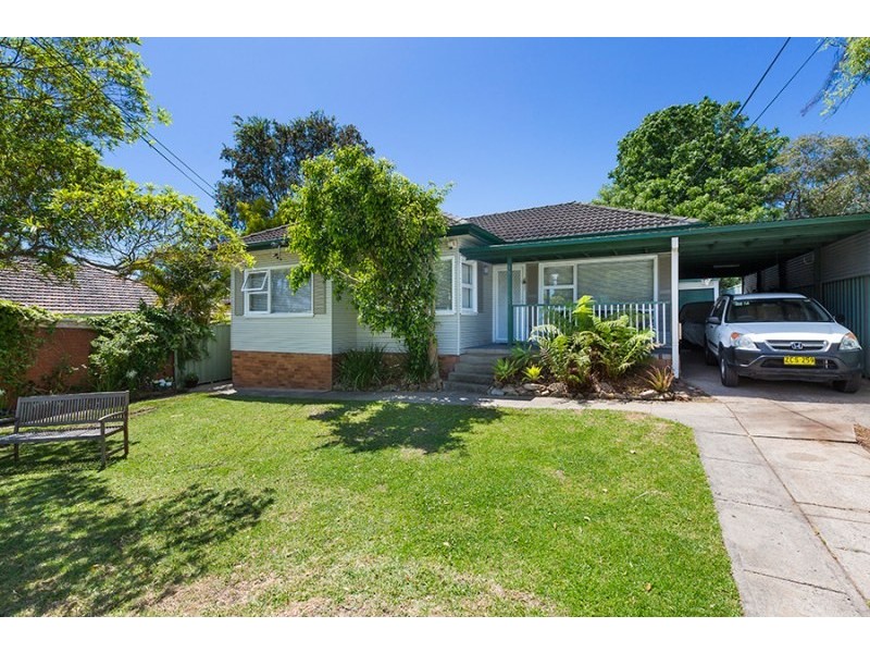 16 Aster Avenue, Miranda NSW 2228