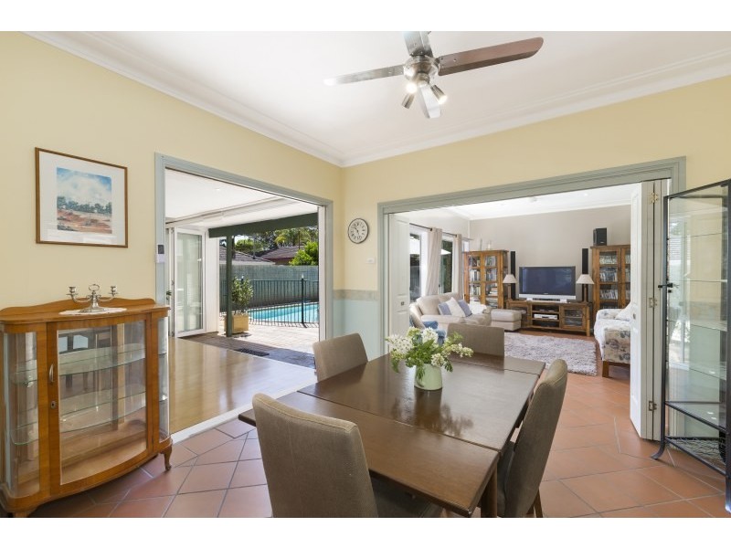 16 Aster Avenue, Miranda NSW 2228