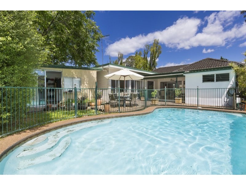 16 Aster Avenue, Miranda NSW 2228